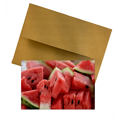کارت پستال ساده یلدایی + فال صوتی حافظ